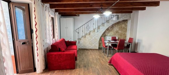 5 rooms Apartment in Sciacca, Italy No. 121849 35