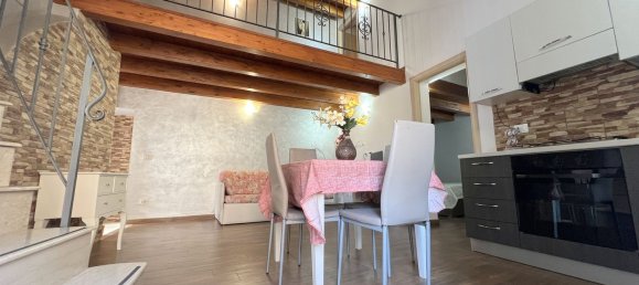 5 rooms Apartment in Sciacca, Italy No. 121849 15