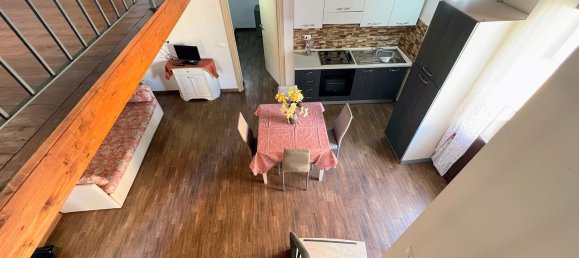 5 rooms Apartment in Sciacca, Italy No. 121849 12