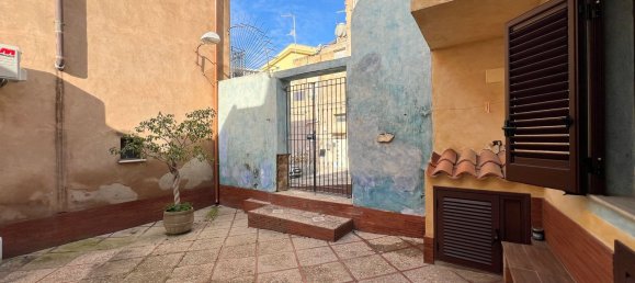 5 rooms Apartment in Sciacca, Italy No. 121849 38