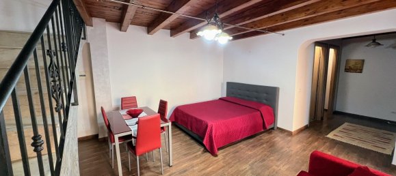 5 rooms Apartment in Sciacca, Italy No. 121849 29