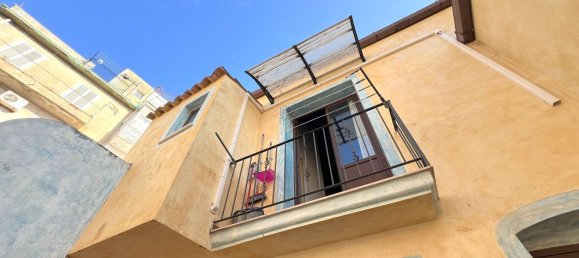 5 rooms Apartment in Sciacca, Italy No. 121849 26
