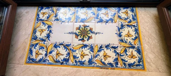 5 rooms Apartment in Sciacca, Italy No. 121849 43