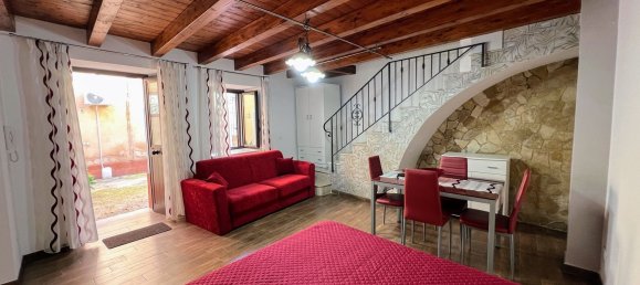 5 rooms Apartment in Sciacca, Italy No. 121849 28
