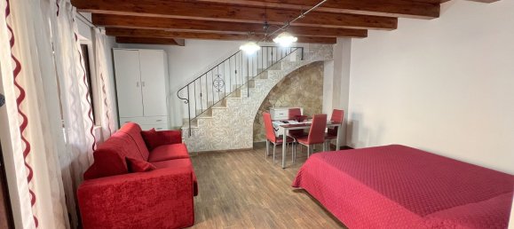 5 rooms Apartment in Sciacca, Italy No. 121849 27
