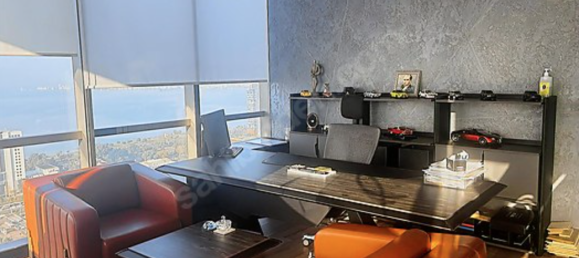 3 rooms Office in Izmir, Turkey No. 33749 3