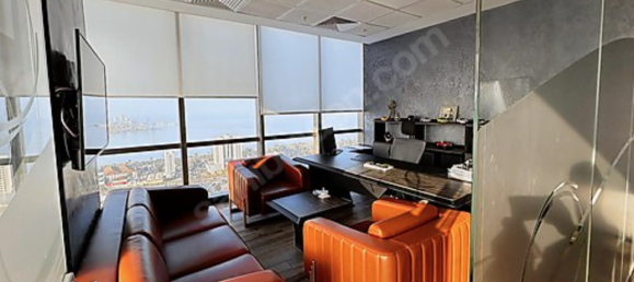 3 rooms Office in Izmir, Turkey No. 33749 7