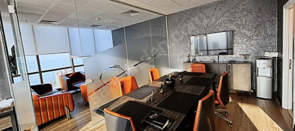 3 rooms Office in Izmir, Turkey No. 33749 8