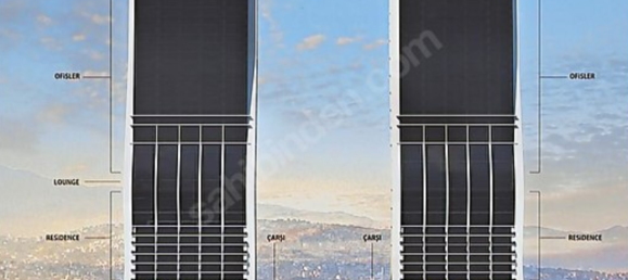 3 rooms Office in Izmir, Turkey No. 33749 4