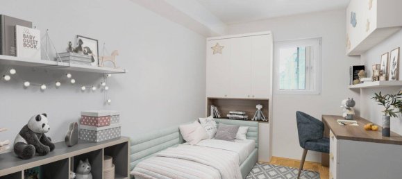 Apartamento de 3 habitaciónes en Hernals, Austria No. 195716 5