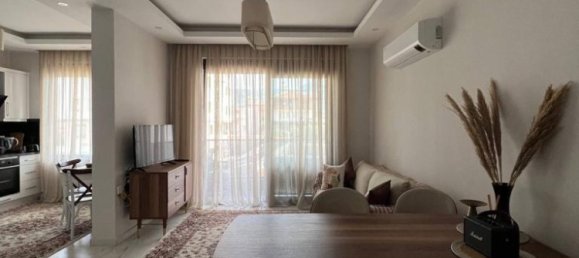 Apartment 2+1 in Alanya, Turkey No. 18118 6