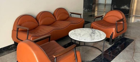 Apartment 2+1 in Alanya, Turkey No. 18118 2