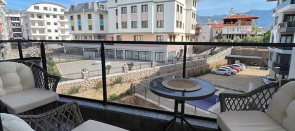 Apartment 2+1 in Alanya, Turkey No. 18118 9