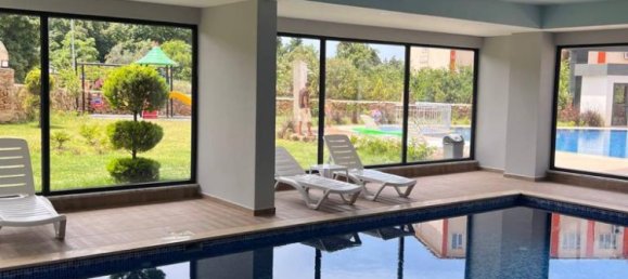 Apartment 2+1 in Alanya, Turkey No. 18118 3