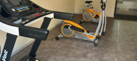 Apartment 2+1 in Alanya, Turkey No. 18118 16