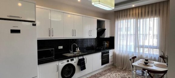 Apartment 2+1 in Alanya, Turkey No. 18118 14