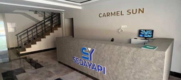 Apartment 2+1 in Alanya, Turkey No. 18118 15