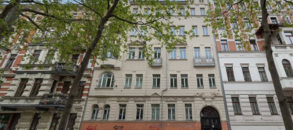 3 Schlafzimmer Wohnung in Leipzig, Germany, Nr. 41636 10