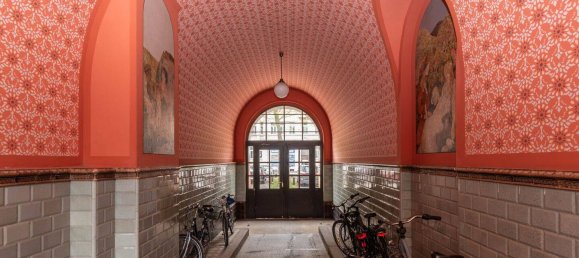 3 Schlafzimmer Wohnung in Leipzig, Germany, Nr. 41636 12