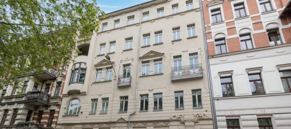 3 Schlafzimmer Wohnung in Leipzig, Germany, Nr. 41636 11