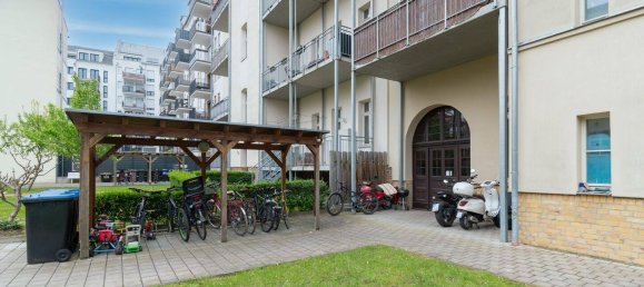 3 Schlafzimmer Wohnung in Leipzig, Germany, Nr. 41636 14