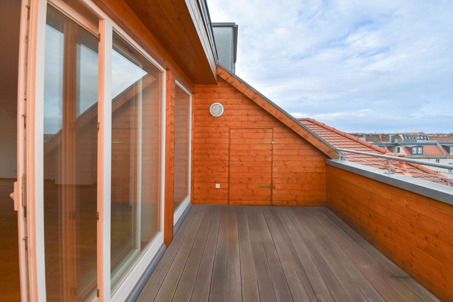 3 Schlafzimmer Wohnung in Leipzig, Germany, Nr. 41636