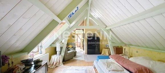 4 Schlafzimmer Haus in Pruniers-en-Sologne, France, Nr. 304496 16