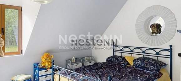 4 Schlafzimmer Haus in Pruniers-en-Sologne, France, Nr. 304496 20