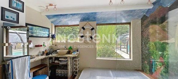 4 Schlafzimmer Haus in Pruniers-en-Sologne, France, Nr. 304496 6