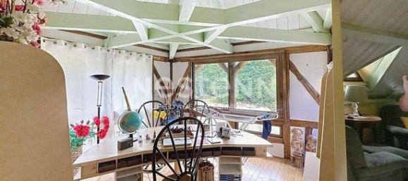 4 Schlafzimmer Haus in Pruniers-en-Sologne, France, Nr. 304496 19