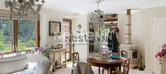 4 Schlafzimmer Haus in Pruniers-en-Sologne, France, Nr. 304496 10