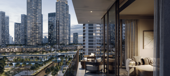 3 bedrooms Apartment in Dubai, UAE No. 20791 3