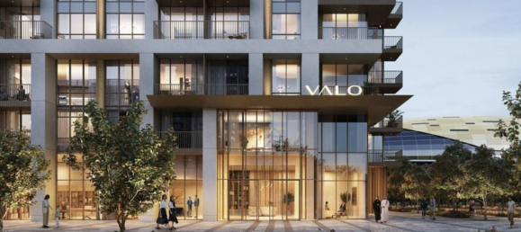 3 bedrooms Apartment in Dubai, UAE No. 20791 2