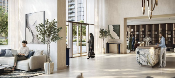 3 bedrooms Apartment in Dubai, UAE No. 20791 5