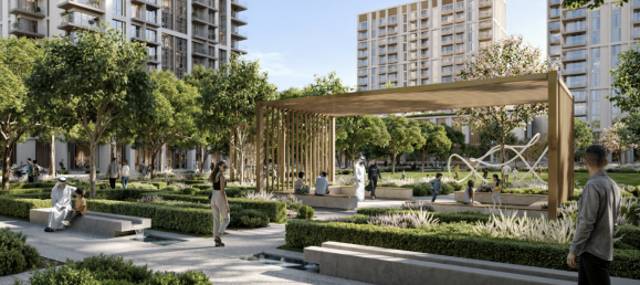 3 bedrooms Apartment in Dubai, UAE No. 20791 4