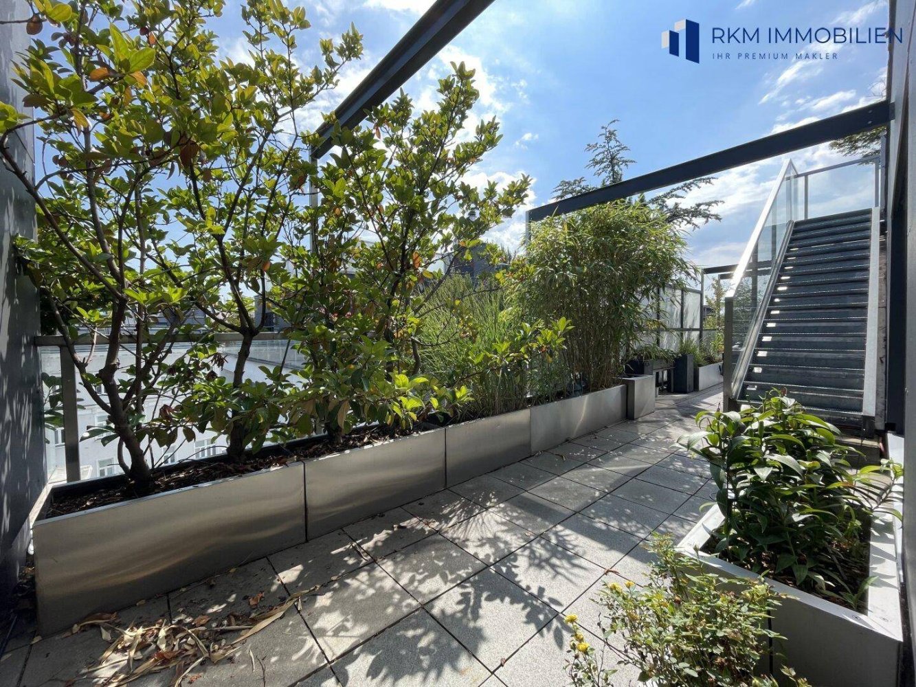 3 rooms Apartment in Vienna, Austria No. 215289