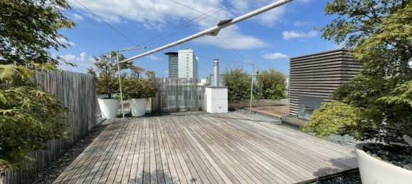 3 rooms Apartment in Vienna, Austria No. 215289 19