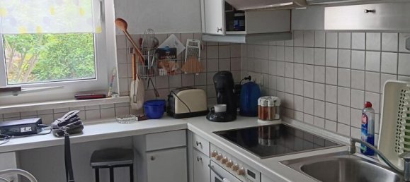 Таунхаус с 8 комнатами в Кронах, Германия № 117732 3