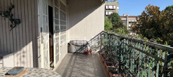 2 bedrooms Apartment in Buccinasco, Italy No. 319926 12