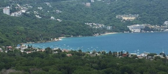 3 chambres Appartement à Acapulco de Juarez, Mexico No. 188122 2