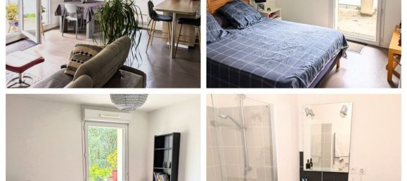 2 bedrooms Apartment in Nantes, France No. 319316 3