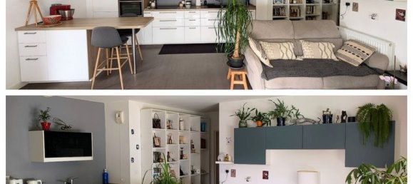 2 bedrooms Apartment in Nantes, France No. 319316 2