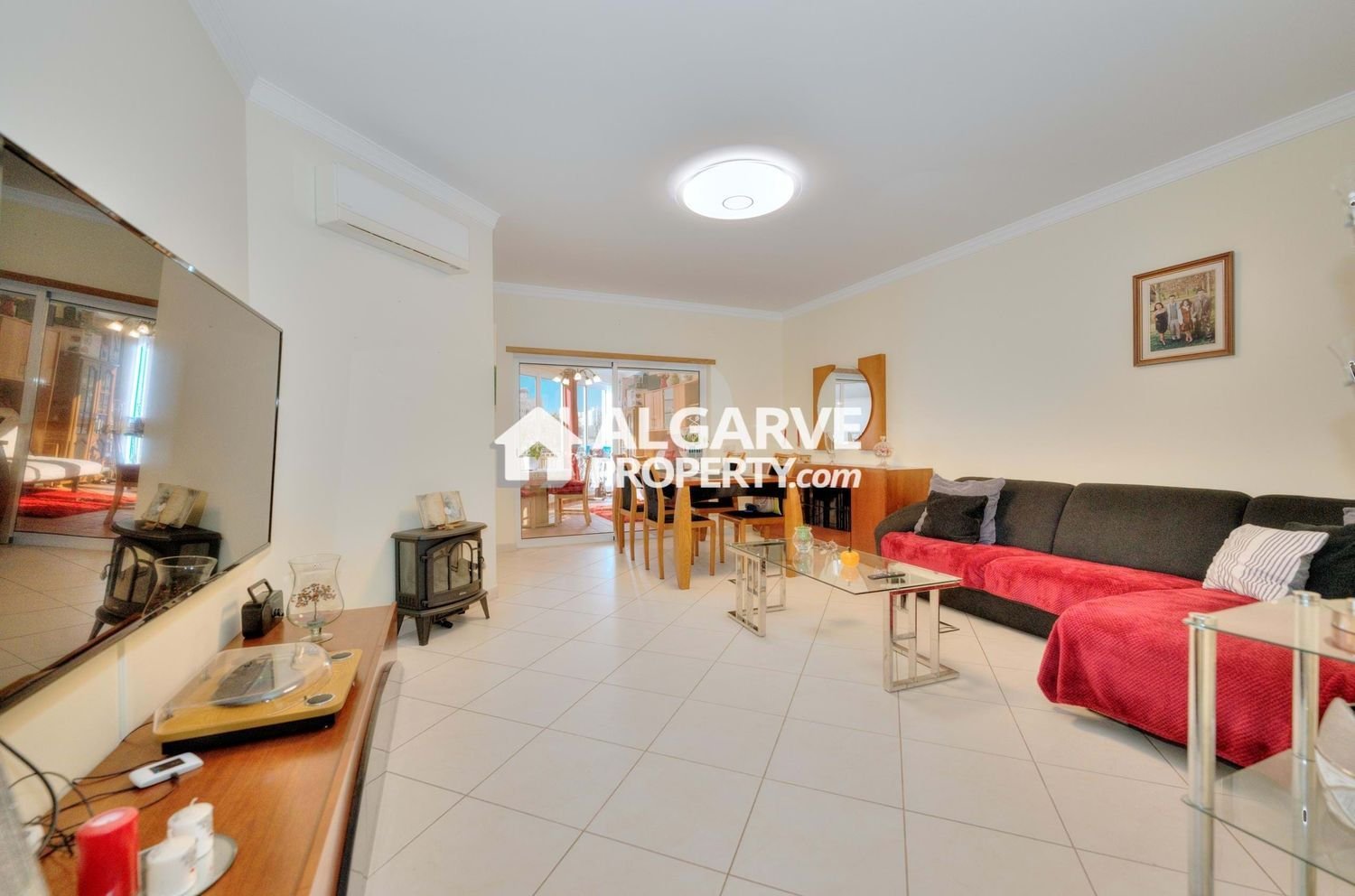 2 bedrooms Apartment in Quarteira, Portugal No. 335701