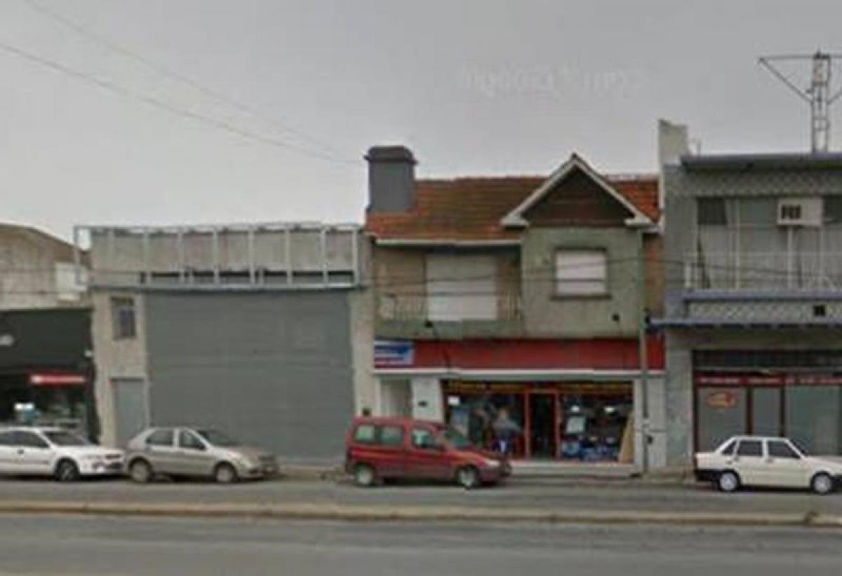 Grundstück in Mar del Plata, Argentina, Nr. 113469