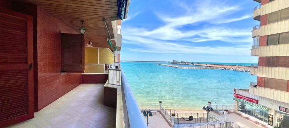 3 bedrooms Apartment for sale in Torrevieja, Alicante, Valencian Community, Spain № 365927 27