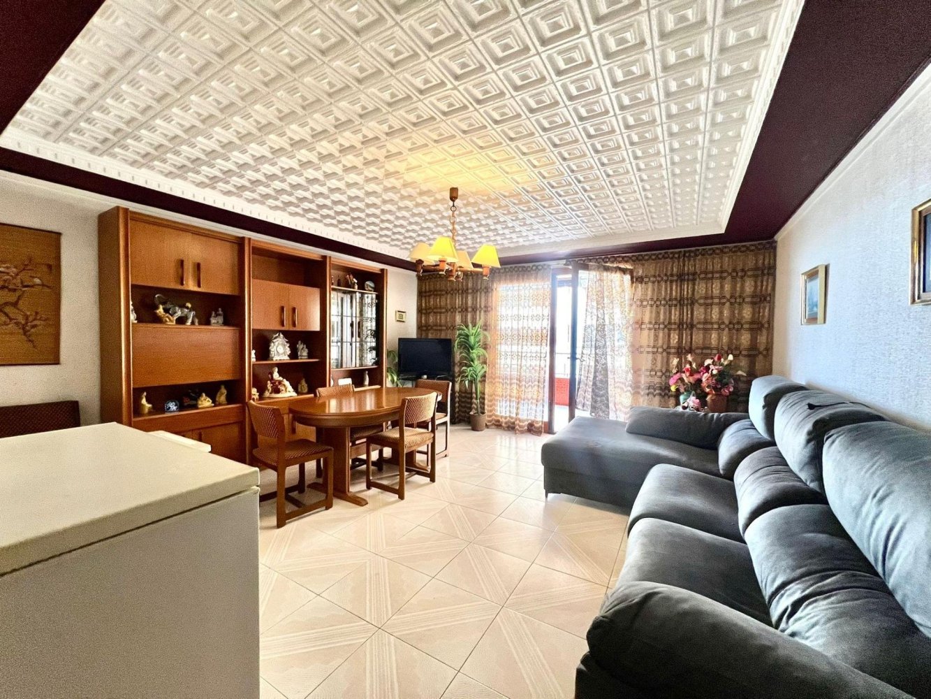 3 bedrooms Apartment for sale in Torrevieja, Alicante, Valencian Community, Spain № 365927