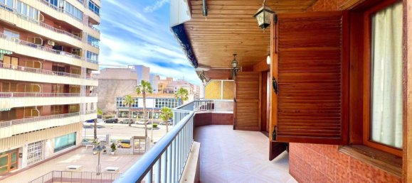 3 bedrooms Apartment for sale in Torrevieja, Alicante, Valencian Community, Spain № 365927 4