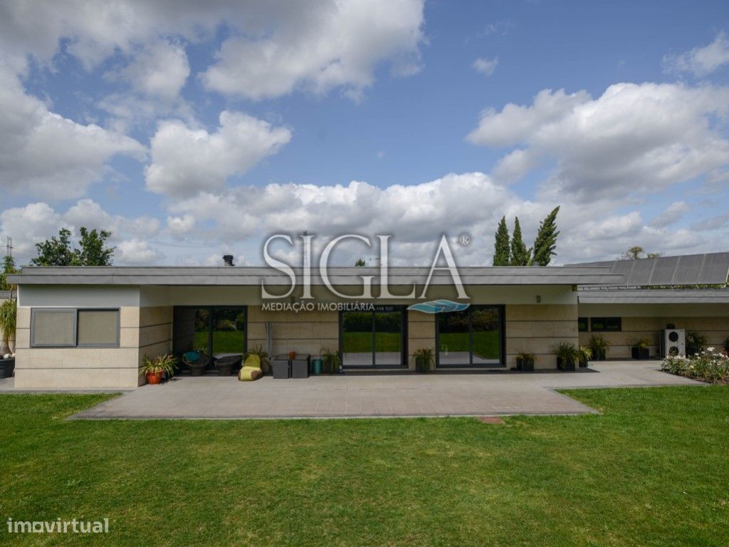 3 bedrooms House in Valongo, Portugal No. 112168