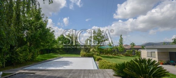 3 bedrooms House in Valongo, Portugal No. 112168 9