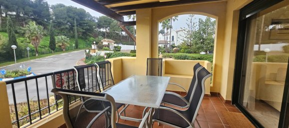 3 غرف نوم شقة في Estepona, Spain رقم 52900 24